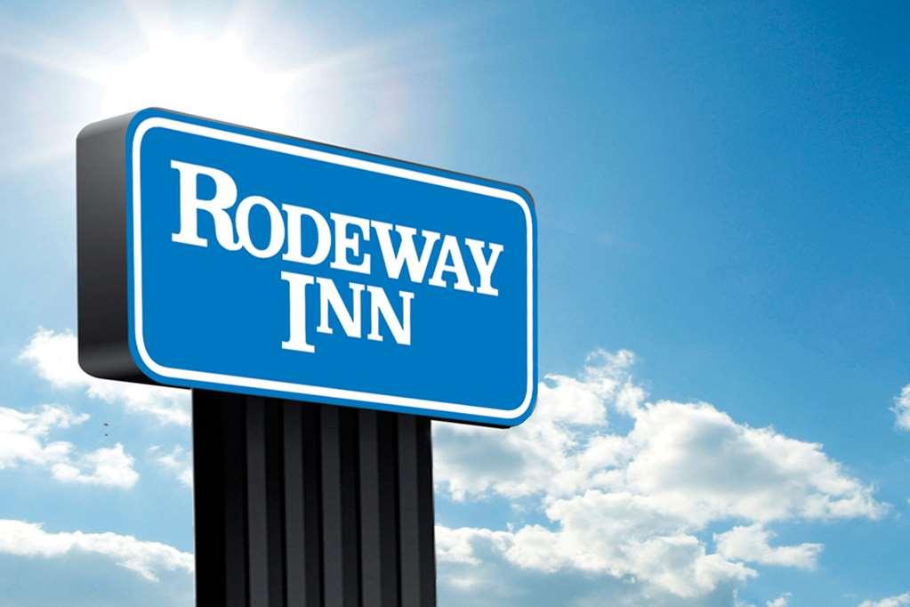 Relax Inn Channelview Eksteriør bilde