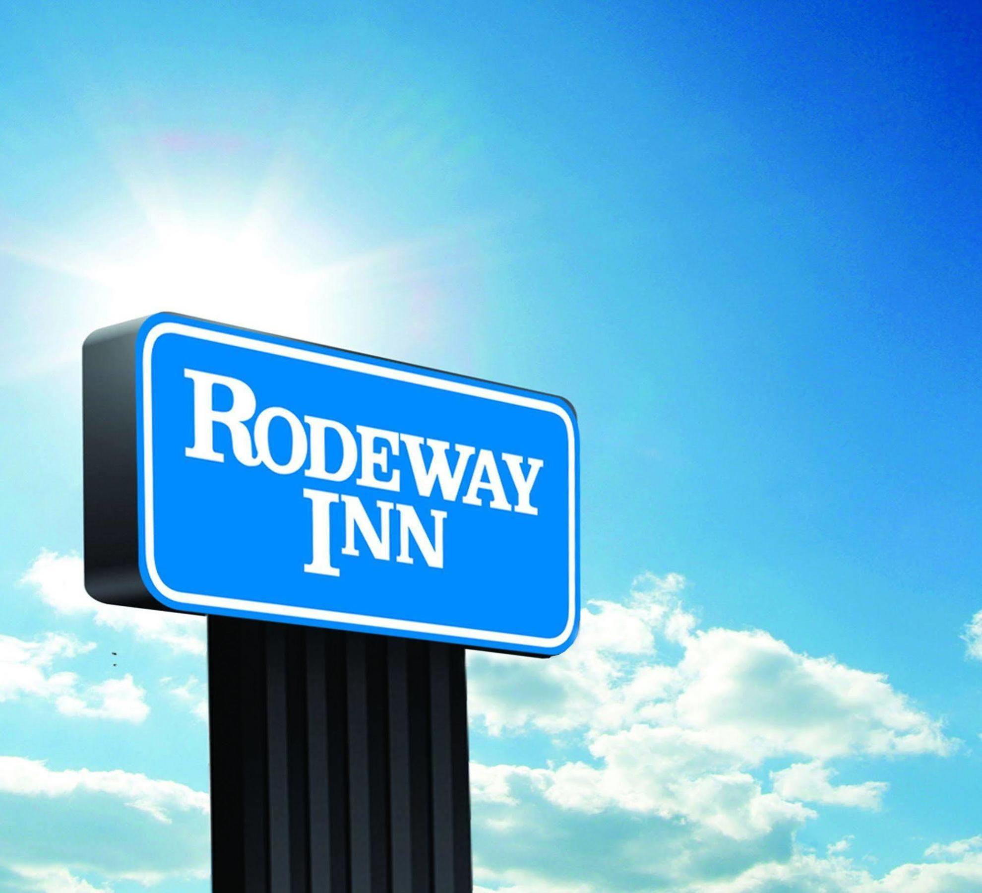 Relax Inn Channelview Eksteriør bilde