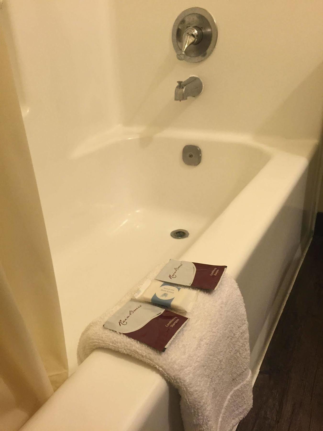 Relax Inn Channelview Eksteriør bilde
